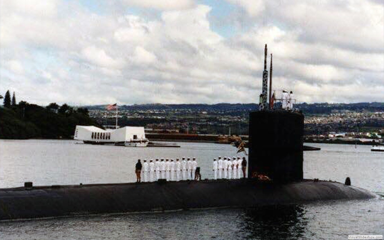 Spadefish (SSN-668)-11
