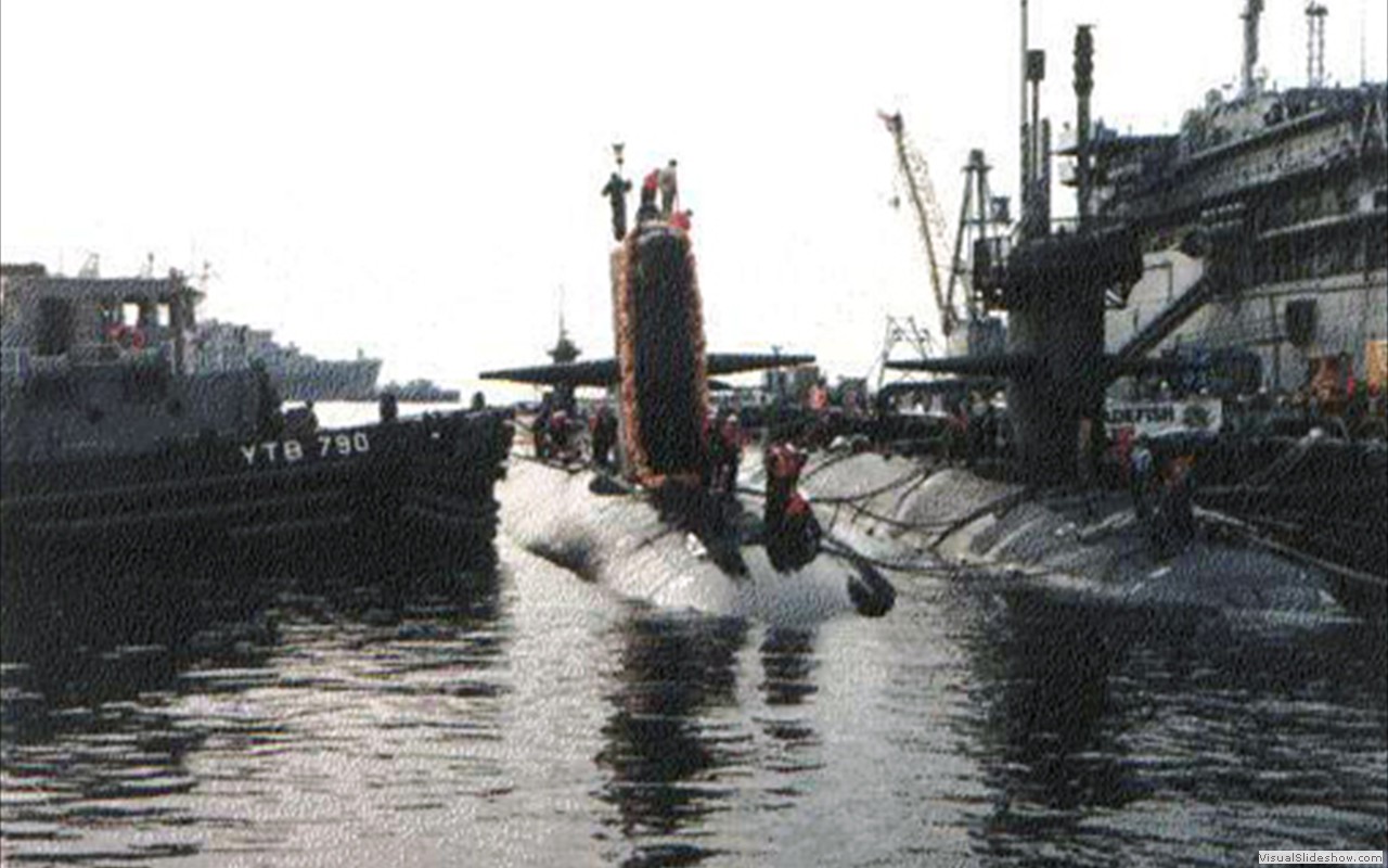 Spadefish (SSN-668)-8