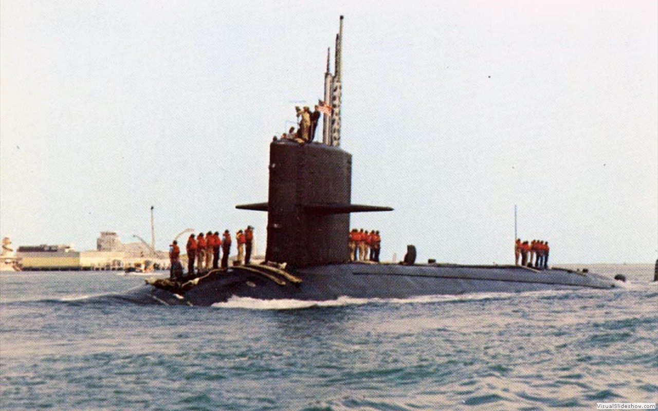 Sturgeon (SSN-637)-11