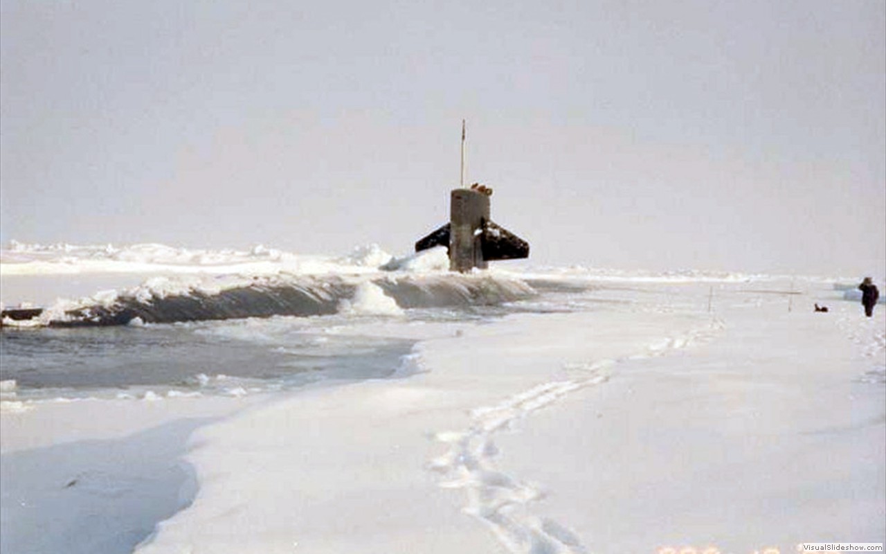 Sturgeon (SSN-637)-12