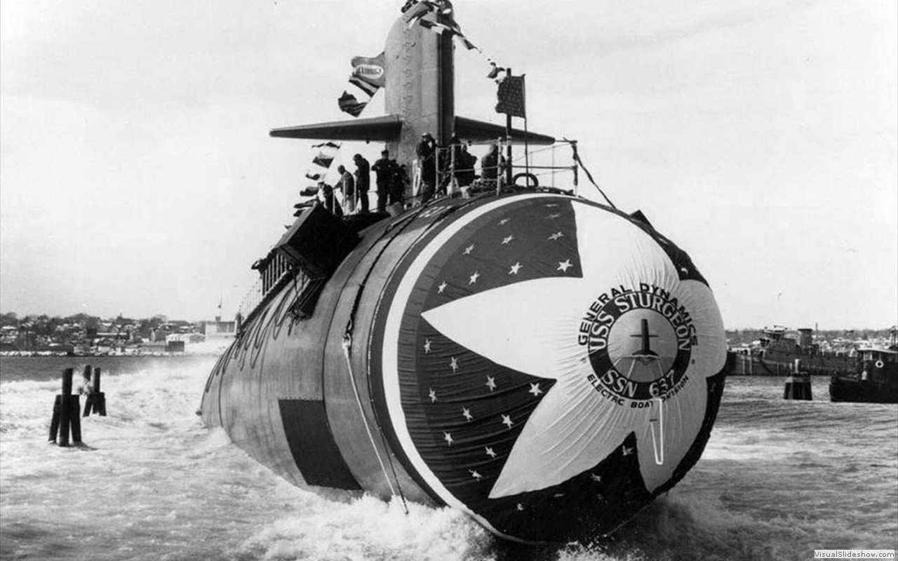 Sturgeon (SSN-637)-3