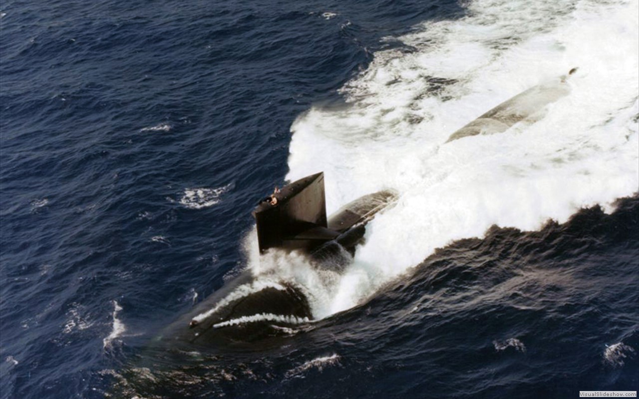 Sturgeon (SSN-637)-5
