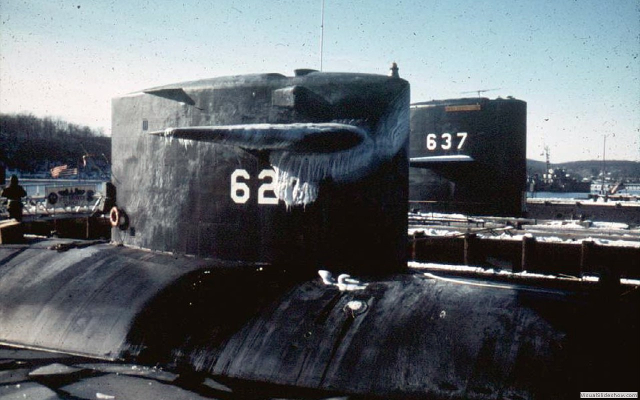 Sturgeon (SSN-637)-8