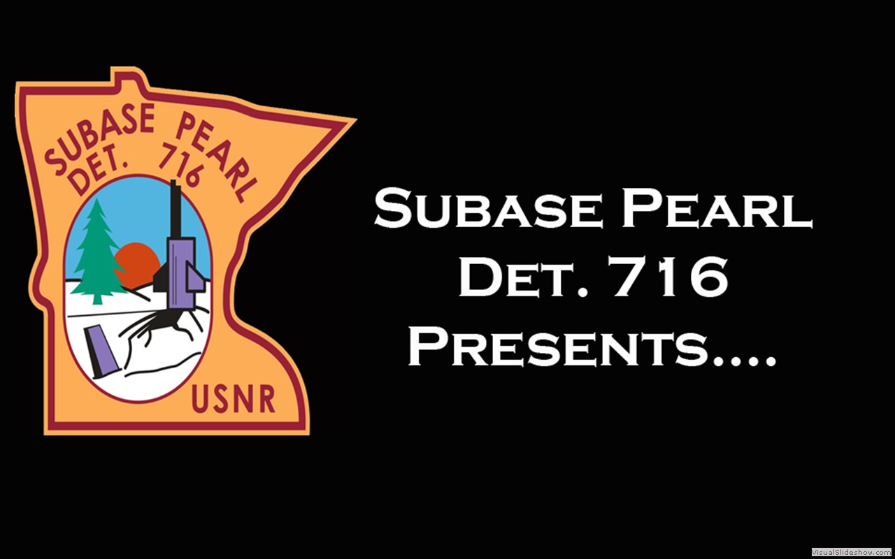 Subase Presents