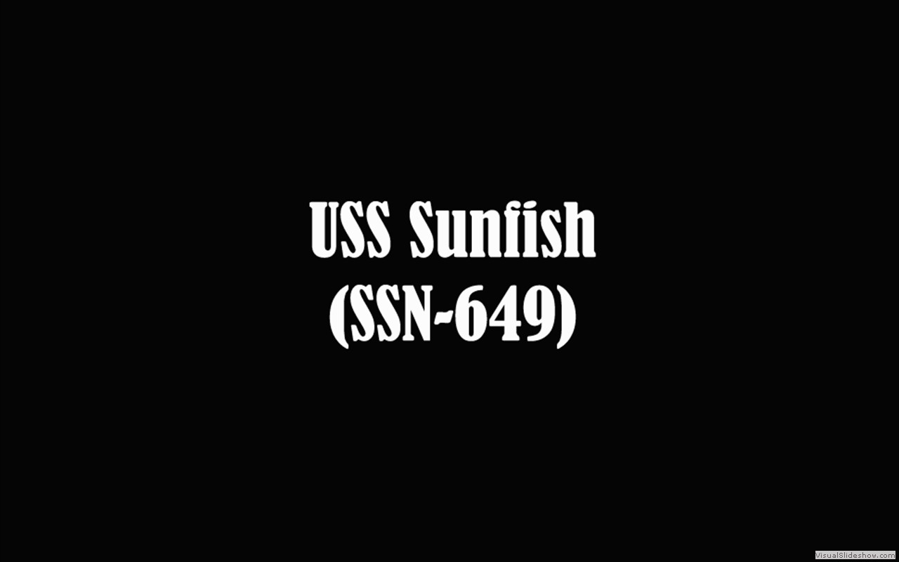 Sunfish
