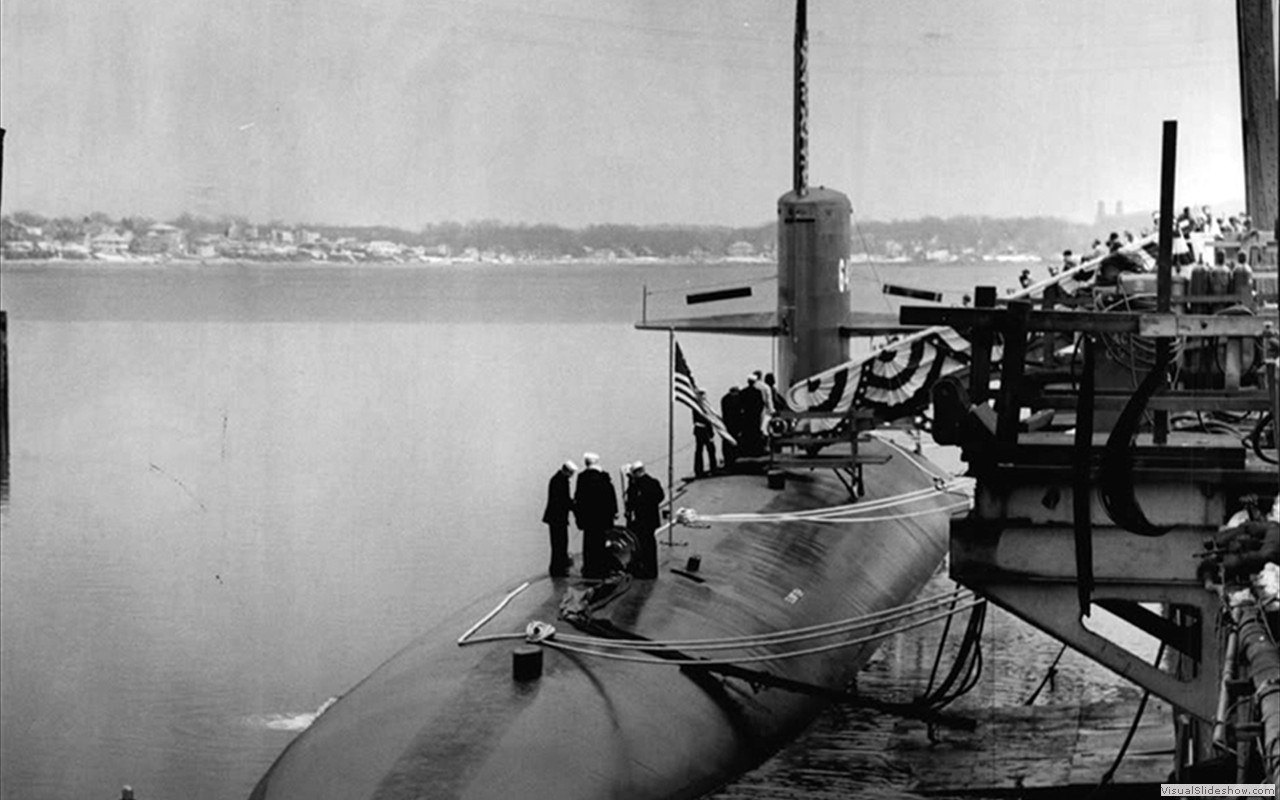 Sunfish (SSN-649)-4