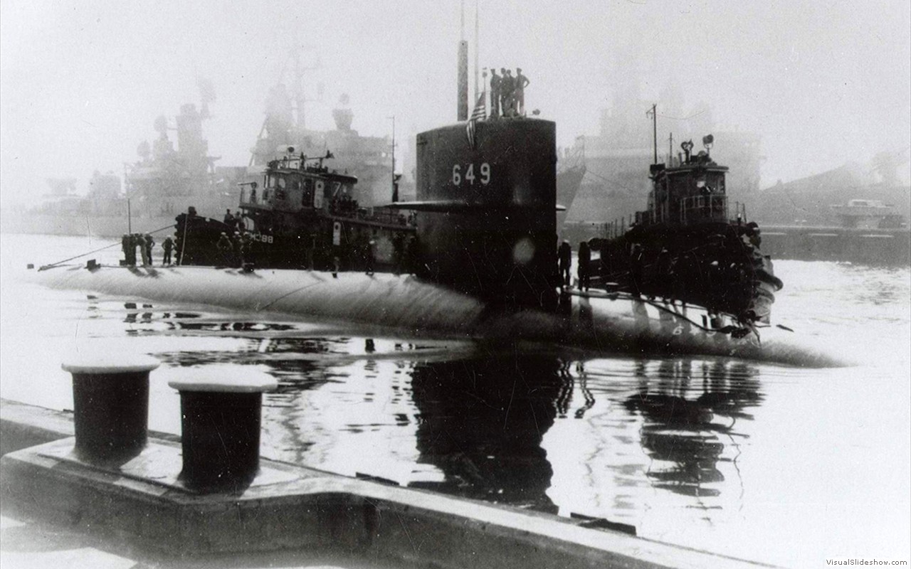 Sunfish (SSN-649)-8