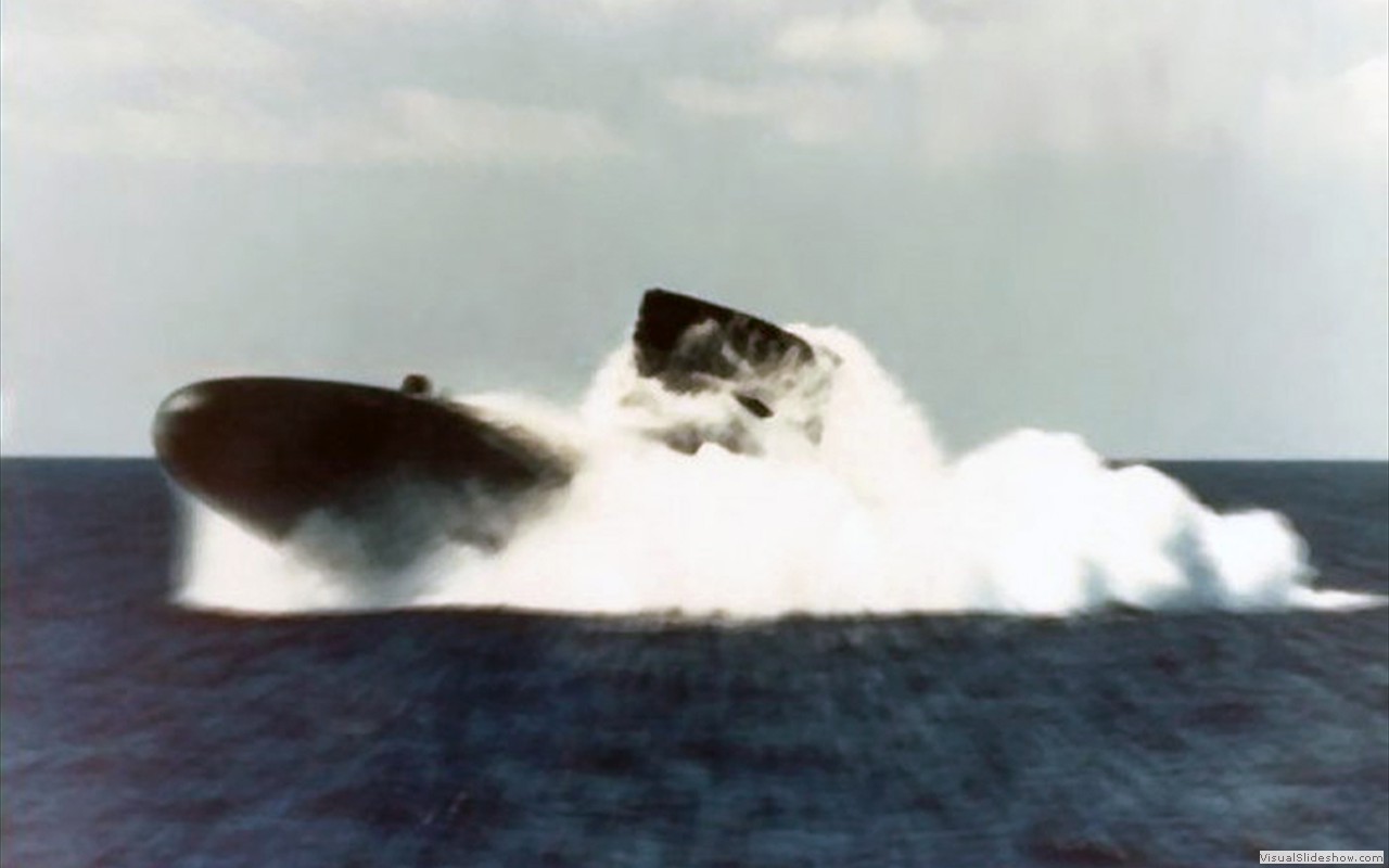 Sunfish (SSN-649)-9