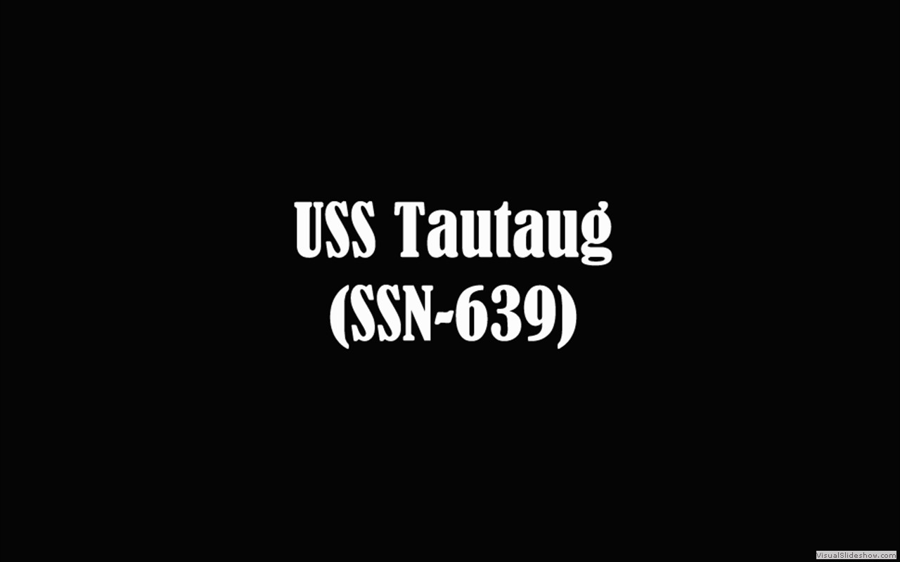 Tautaug