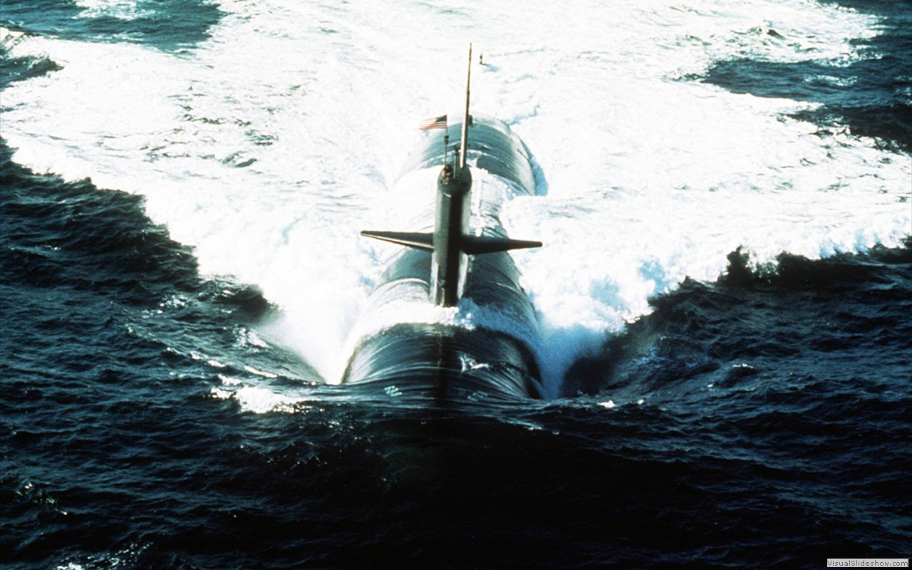 Tautog (SSN 639)-6