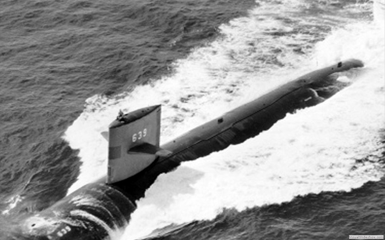 Tautog (SSN 639)-9