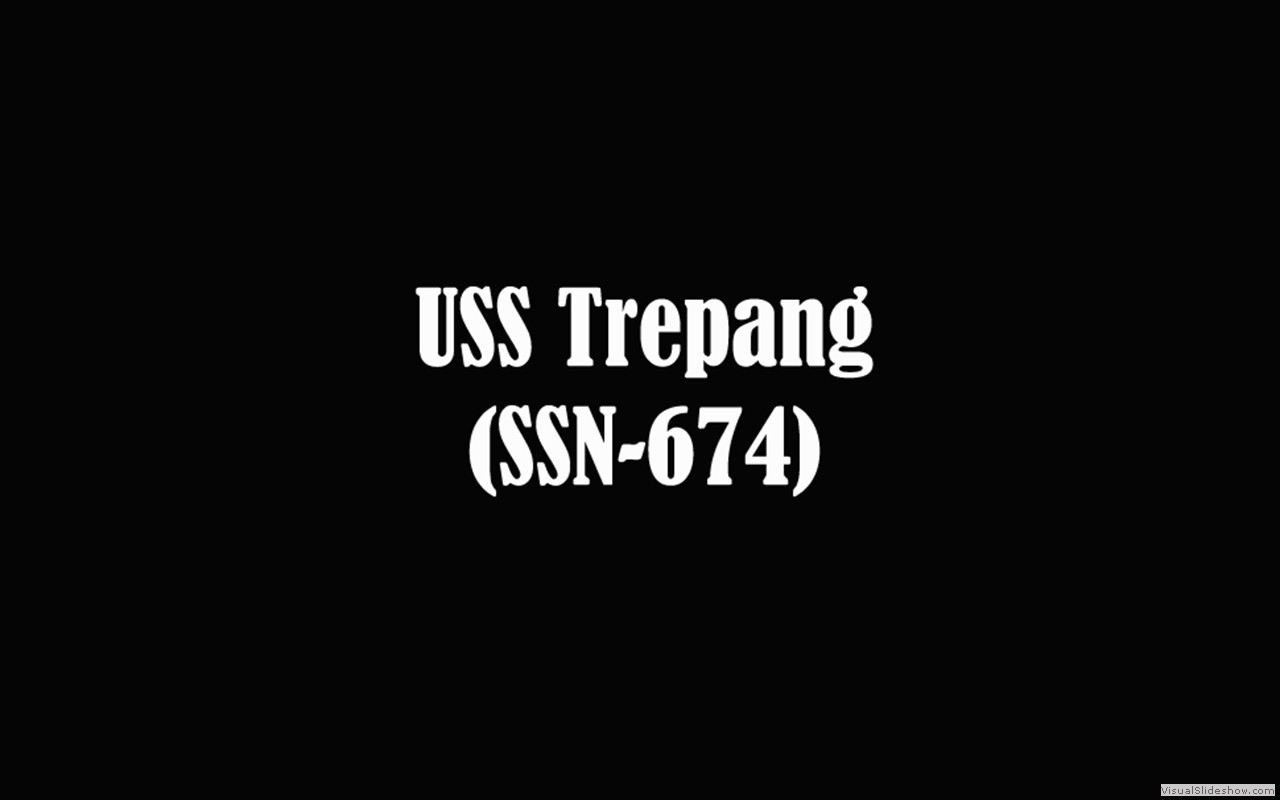 Trepang