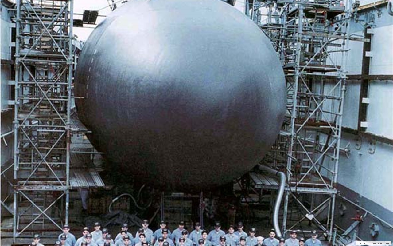 Trepang (SSN-674)-10