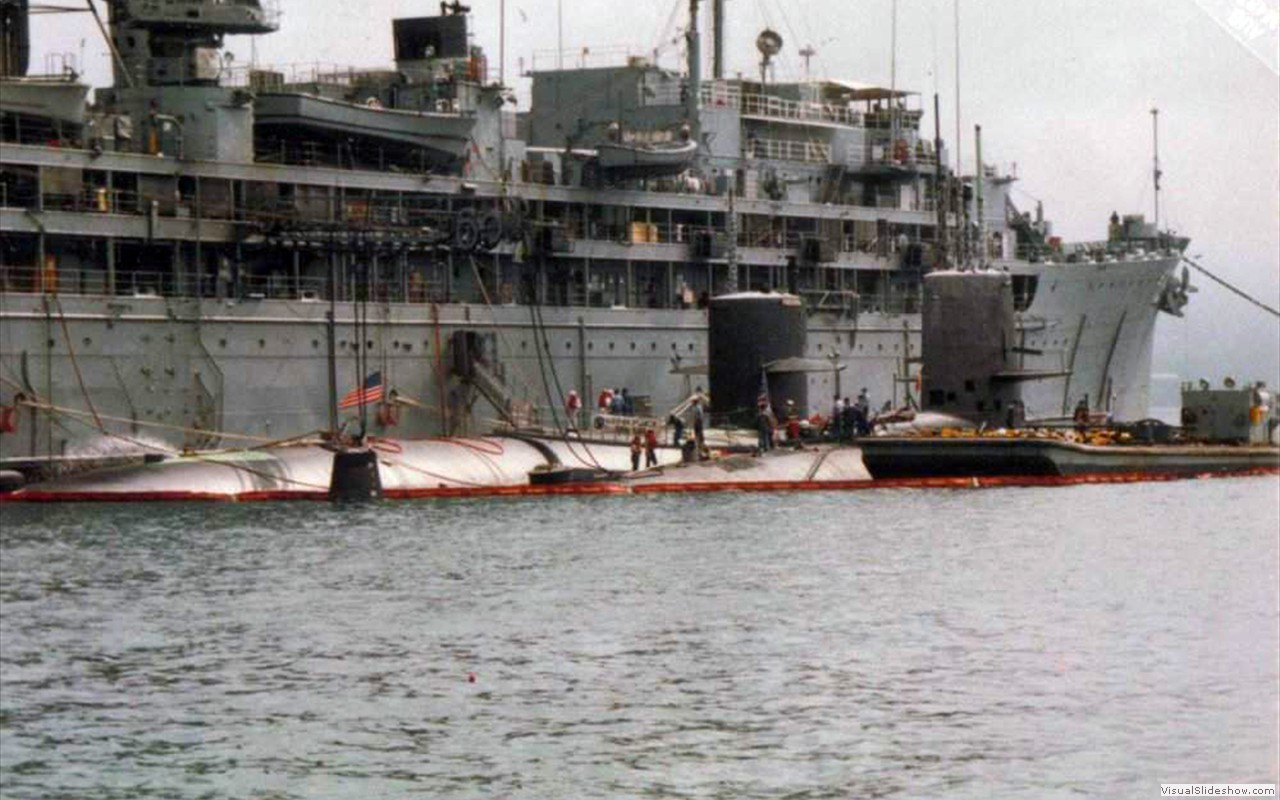 Trepang (SSN-674)-11