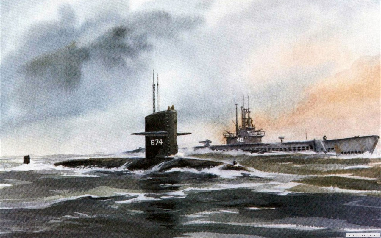 Trepang (SSN-674)-12