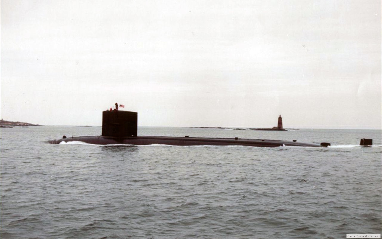 Trepang (SSN-674)-13