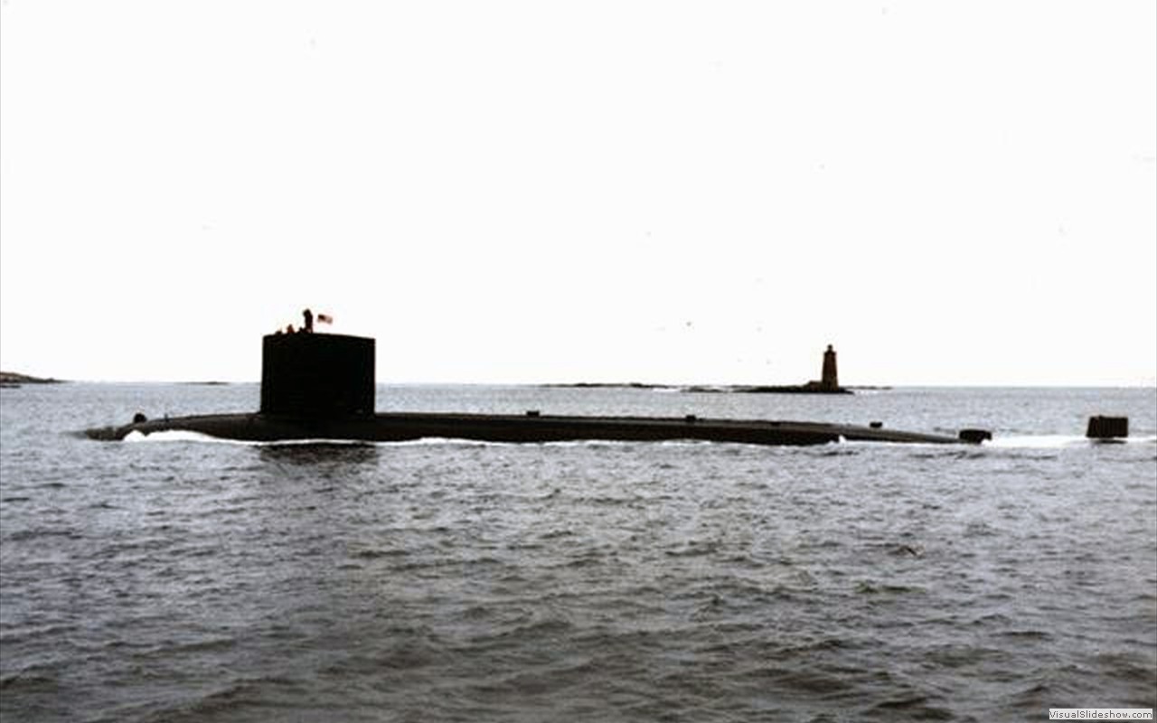 Trepang (SSN-674)-15