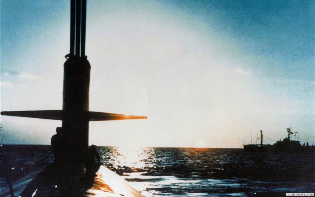 Trepang (SSN-674)-3