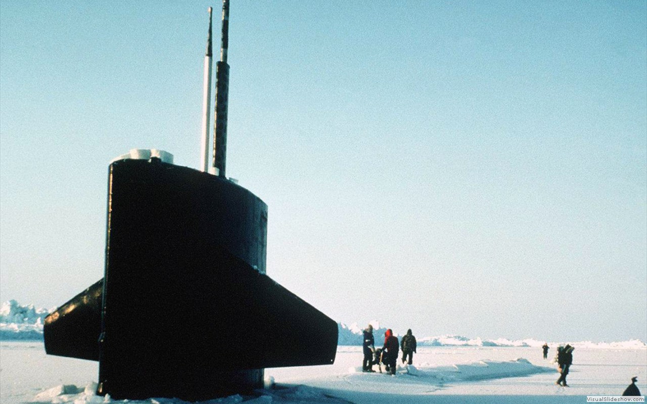 Trepang (SSN-674)-5