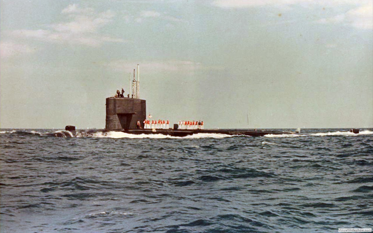 Trepang (SSN-674)-8