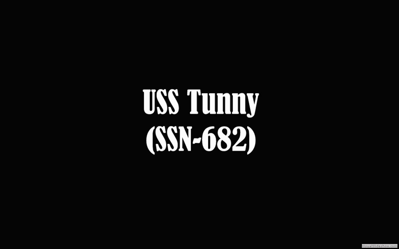 Tunny