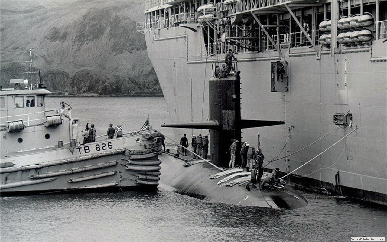 Tunny (SSN-682)-7