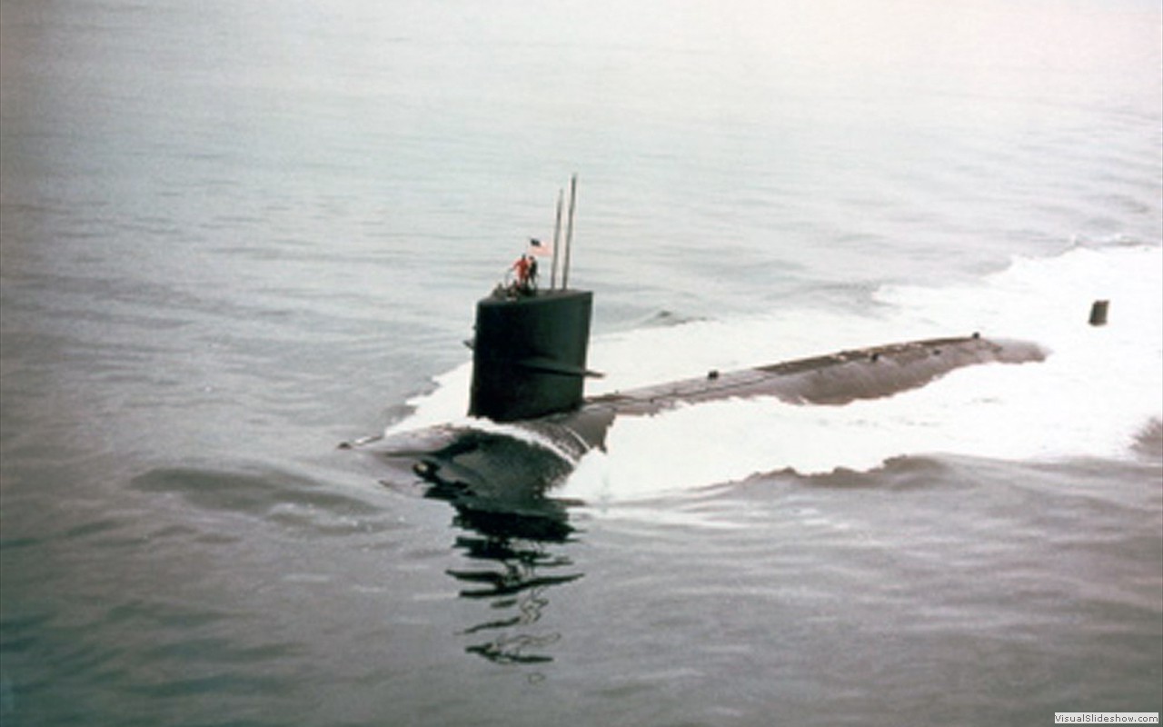 Tunny (SSN-682)-9