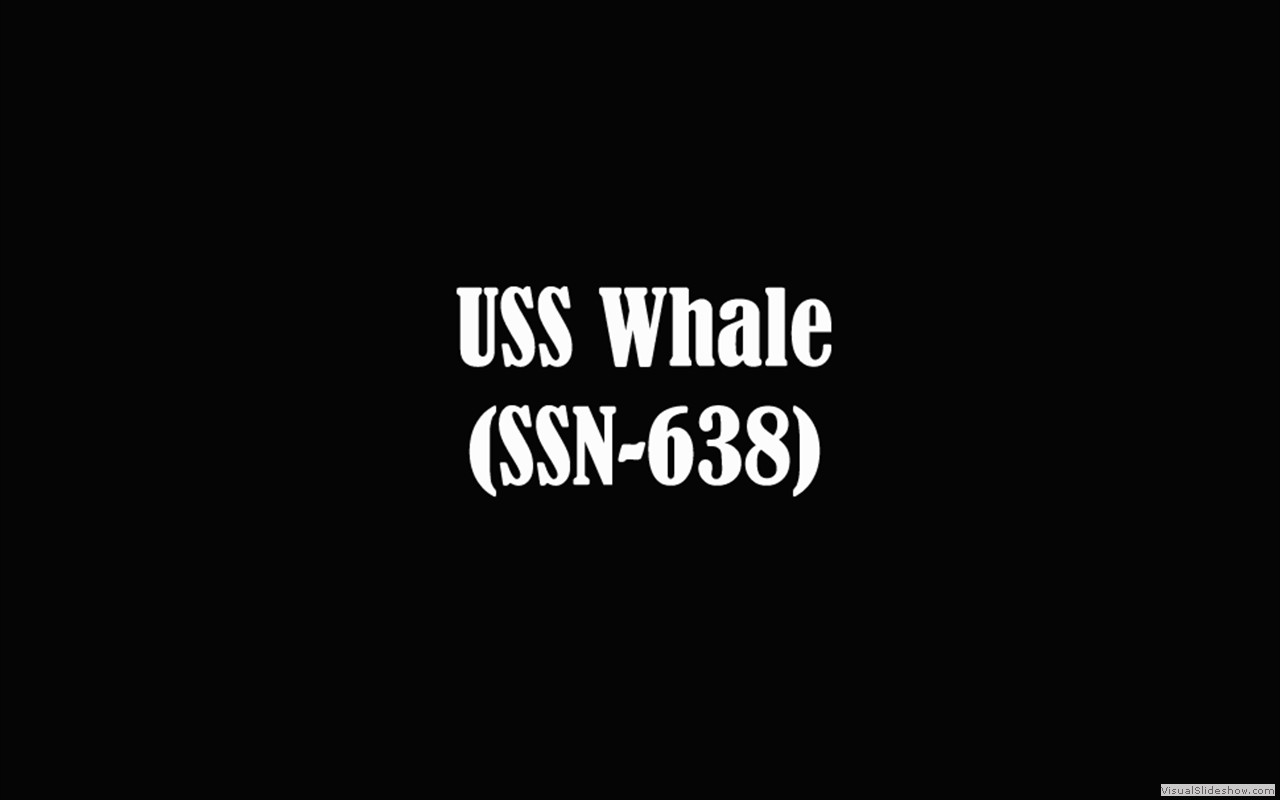 Whale