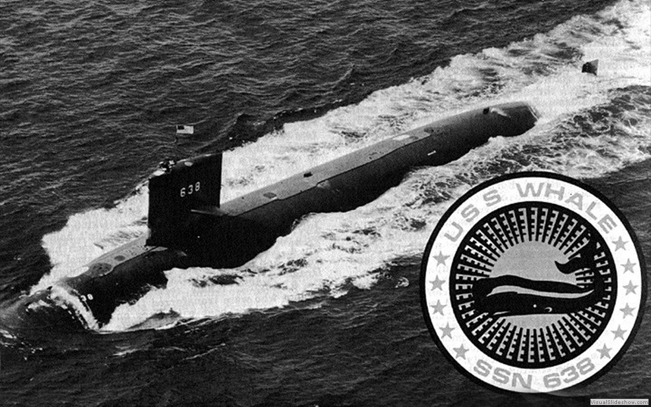 Whale (SSN-638)-11
