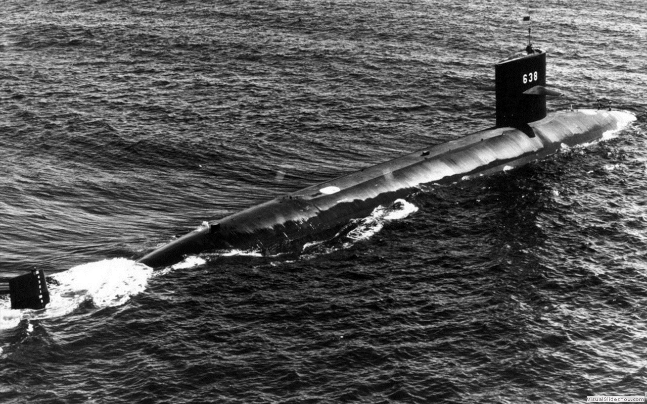 Whale (SSN-638)-4