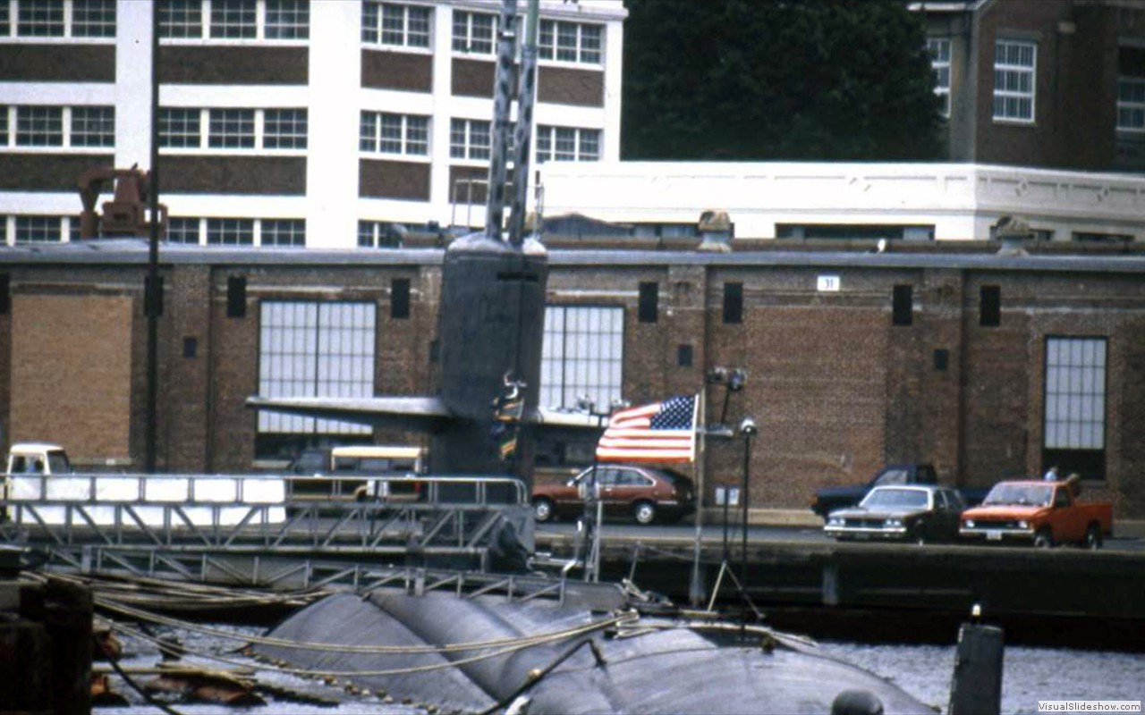 Whale (SSN-638)-8