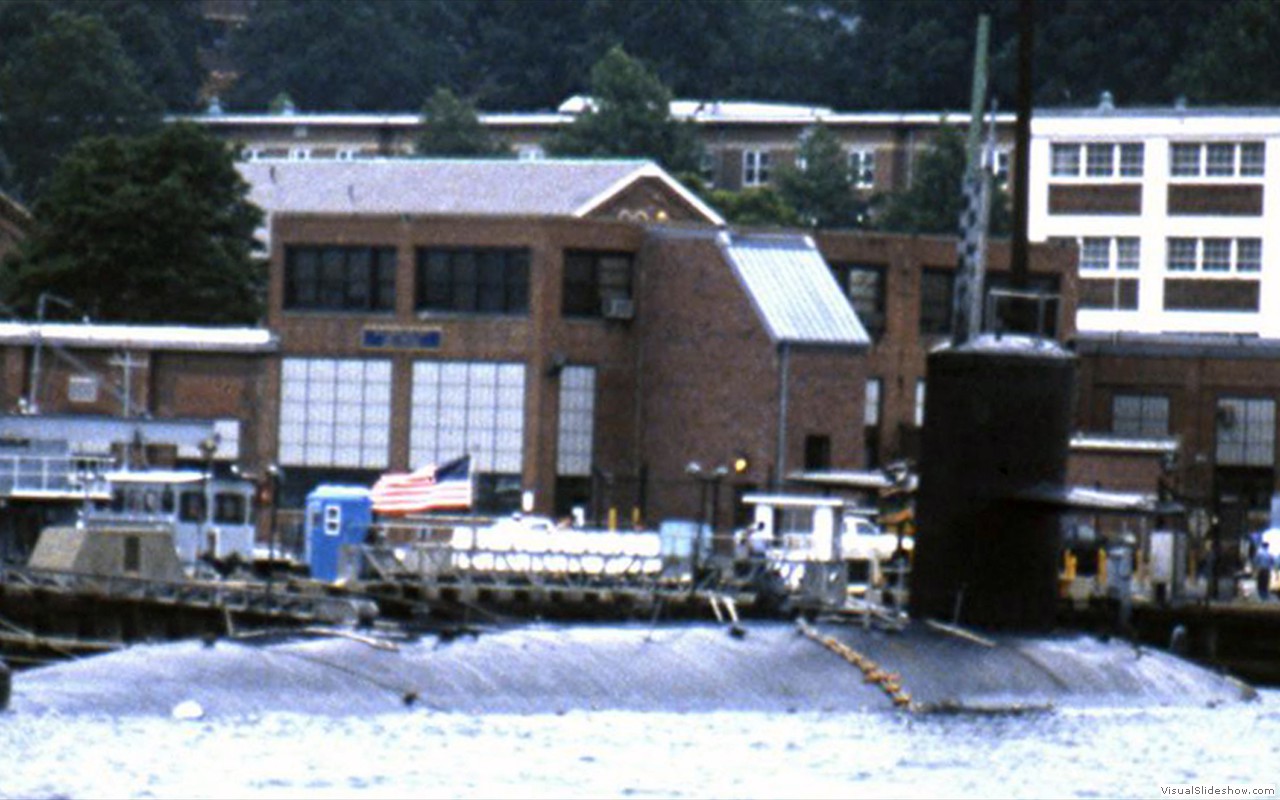 Whale (SSN-638)-9