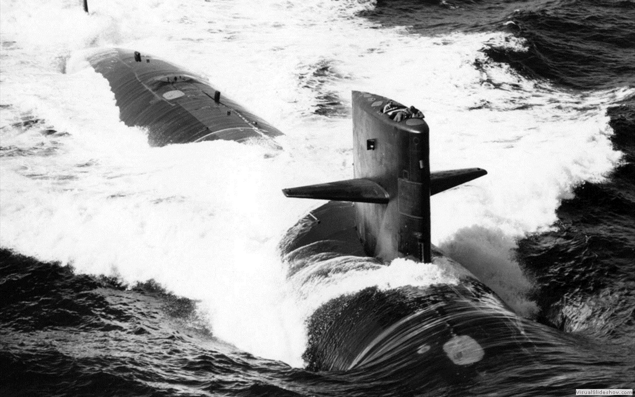 William H. Bates (SSN-680)-5