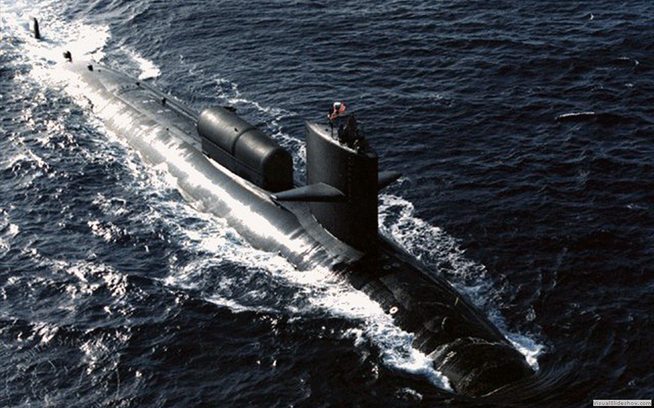 William H. Bates (SSN-680)-6