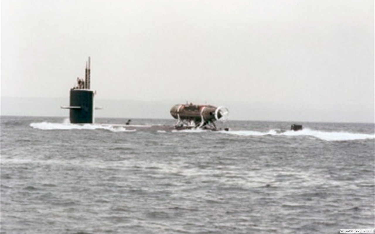 William H. Bates (SSN-680)-8