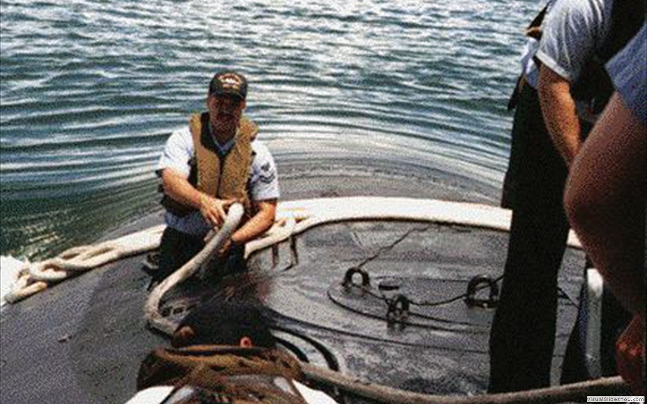 William H. Bates (SSN-680)-9